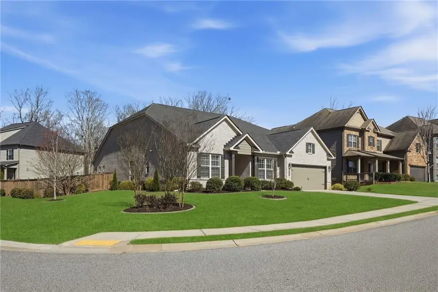 5040 Mirror Lake Drive, Cumming, GA 30028 - #3