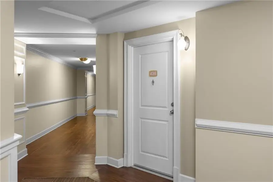 200 River Vista Drive #436, Sandy Springs, GA 30339 - #2