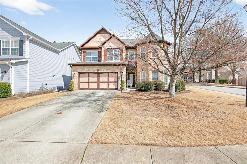 3210 Warbler Way, Cumming, GA 30041 - #1