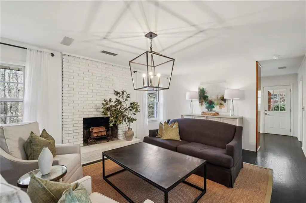 4594 Oswood Court, Tucker, GA 30084 - #1