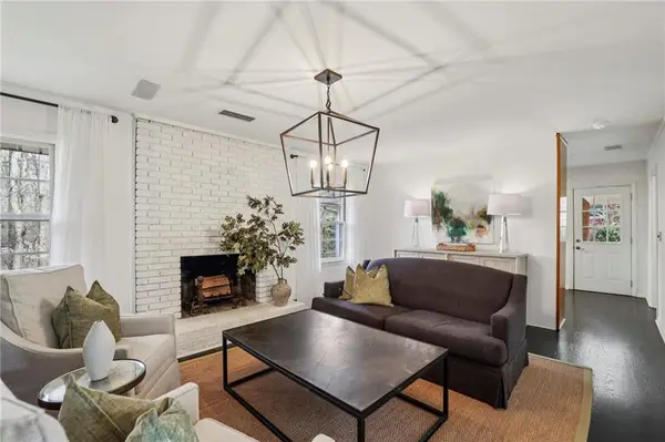 4594 Oswood Court, Tucker, GA 30084