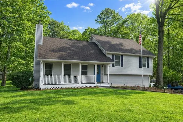 396 Walnut Drive, Woodstock, GA 30189