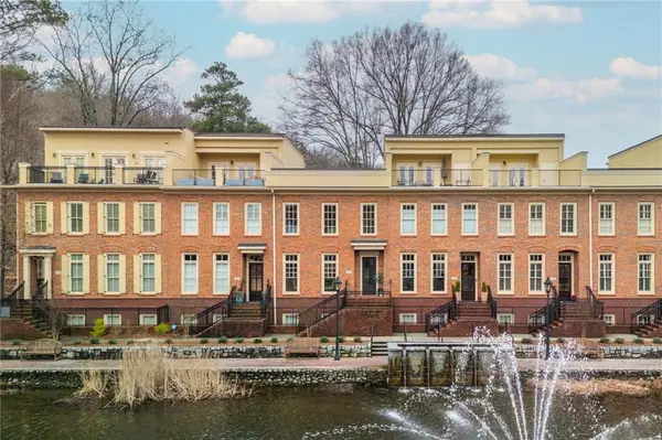 1415 River Vista Drive, Atlanta, GA 30339