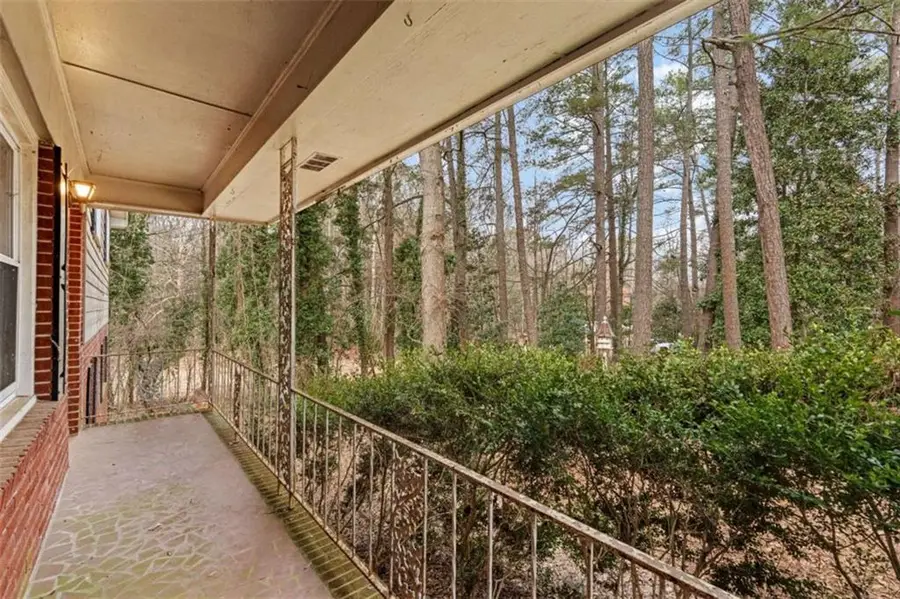 510 Bradley Drive, Palmetto, GA 30268 - #3