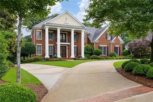 4268 Bristlecone Drive Nw, Marietta, GA 30064