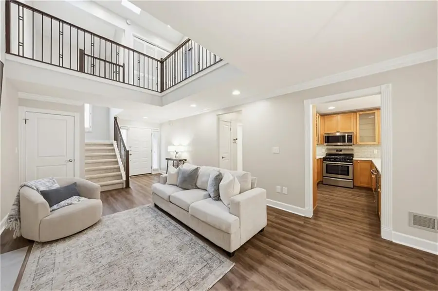 1210 Brookhaven Woods Court Ne, Atlanta, GA 30319 - #2