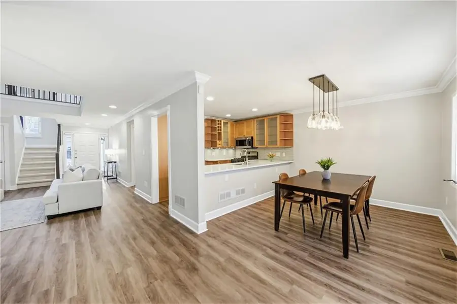 1210 Brookhaven Woods Court Ne, Atlanta, GA 30319 - #3