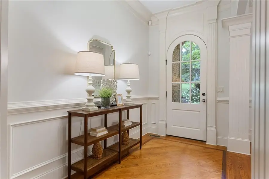 1845 Haven Park Circle, Smyrna, GA 30080 - #3