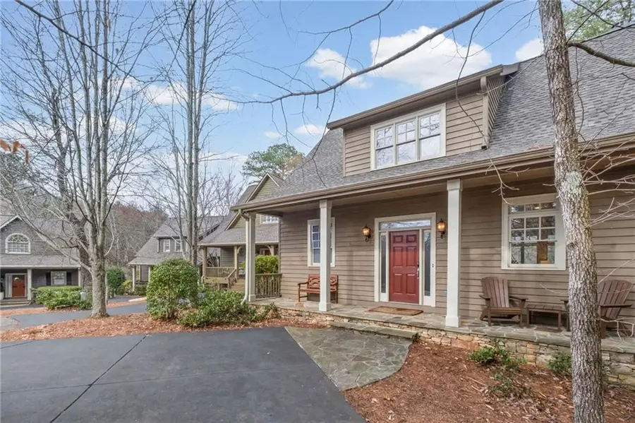 137 Chestnut Knoll Court, Big Canoe, GA 30143 - #2