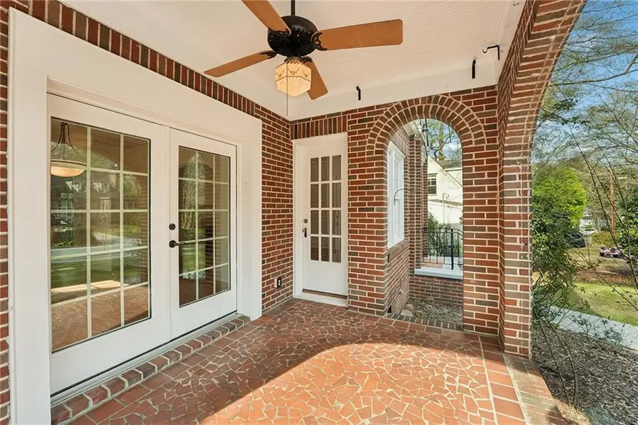 1756 Inverness Avenue Ne, Atlanta, GA 30306 - #3