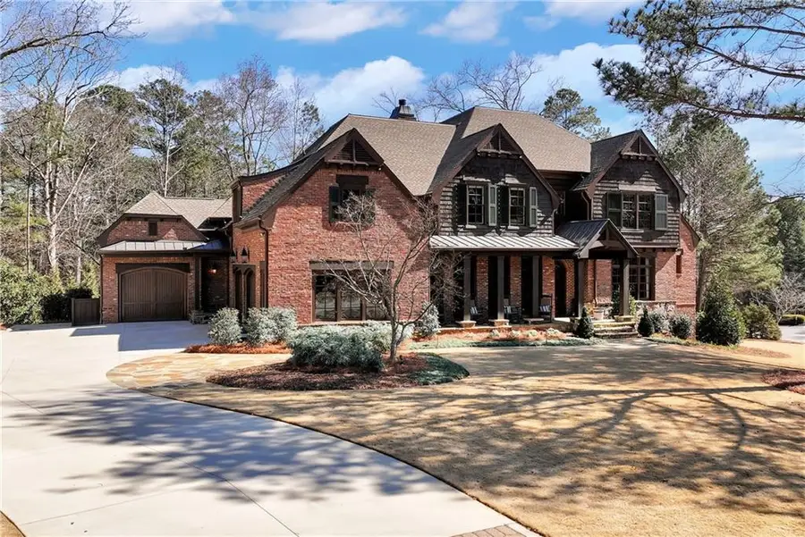 902 Little Darby Lane, Suwanee, GA 30024 - #2