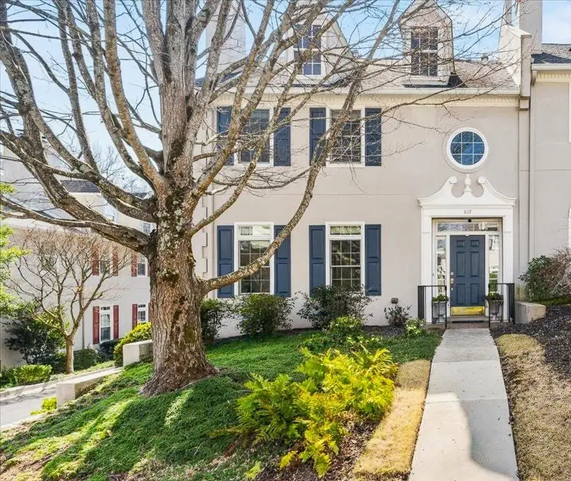 107 Paces Run Se #107, Atlanta, GA 30339 - #1