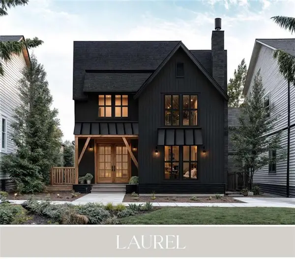 2845 Electric Avenue, Watkinsville, GA 30677