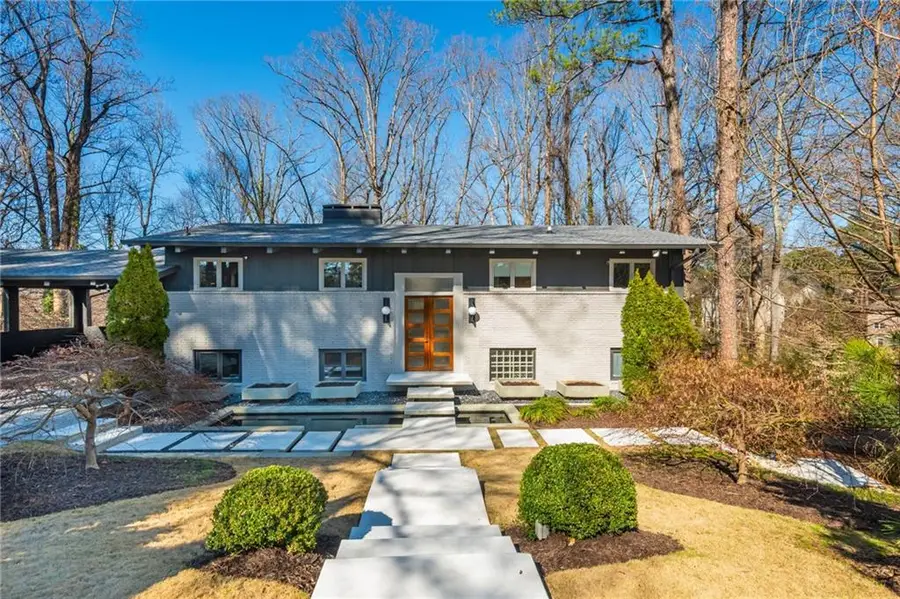 1304 Bernadette Lane Ne, Atlanta, GA 30329 - #2