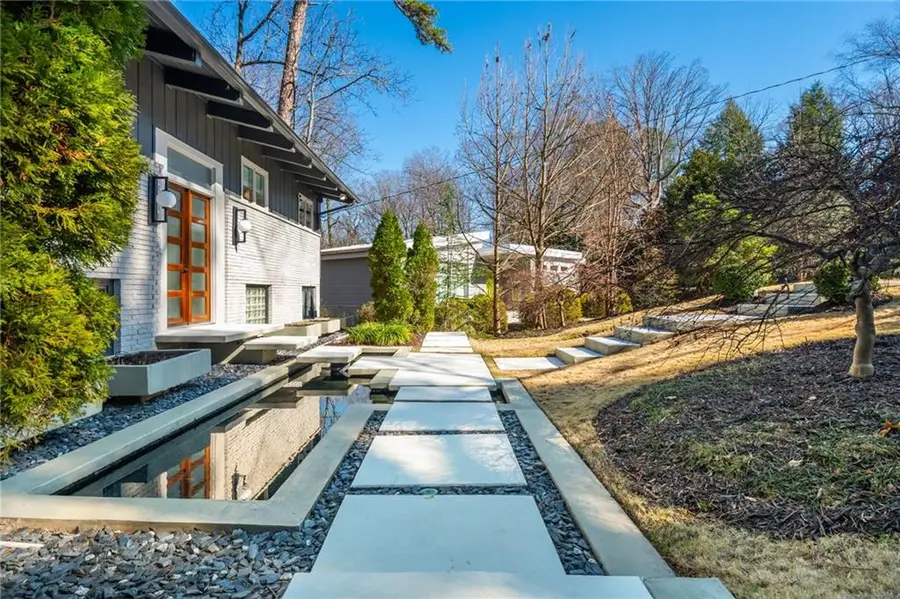 1304 Bernadette Lane Ne, Atlanta, GA 30329 - #3