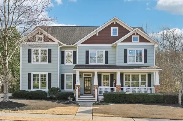 7530 Grand Reunion Drive, Hoschton, GA 30548