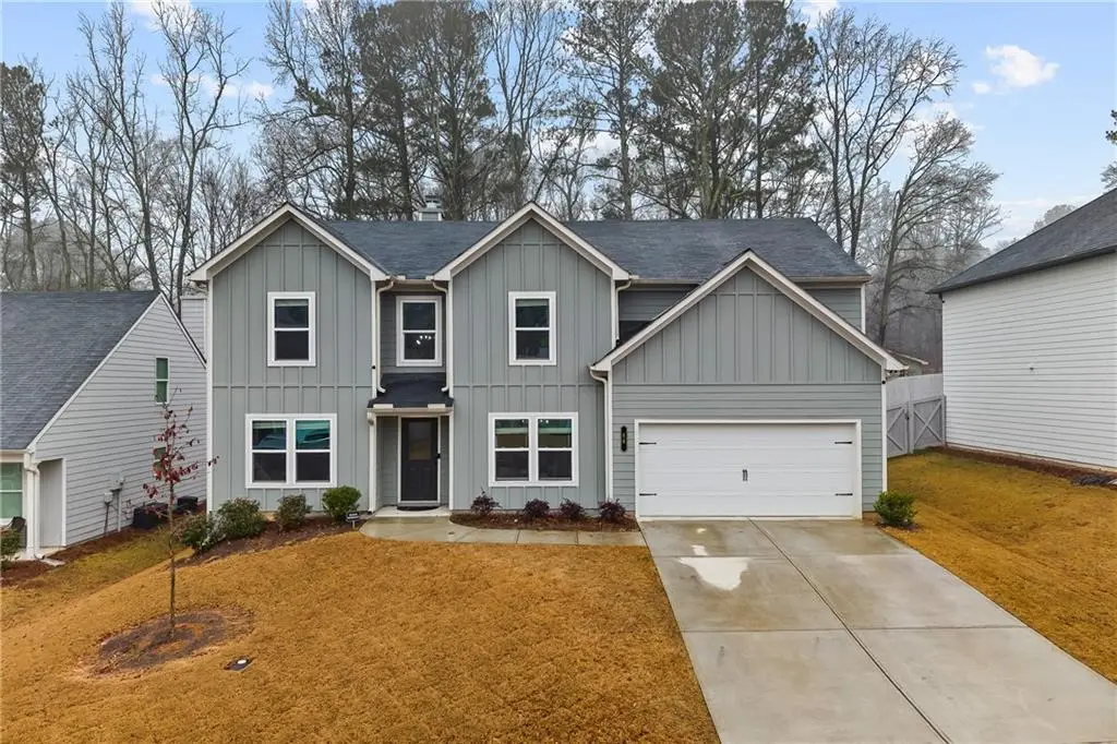 44 Fox Creek Drive, Braselton, GA 30517 - #1