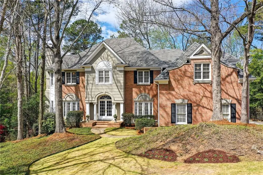 940 Waters Reach Court, Alpharetta, GA 30022 - #1