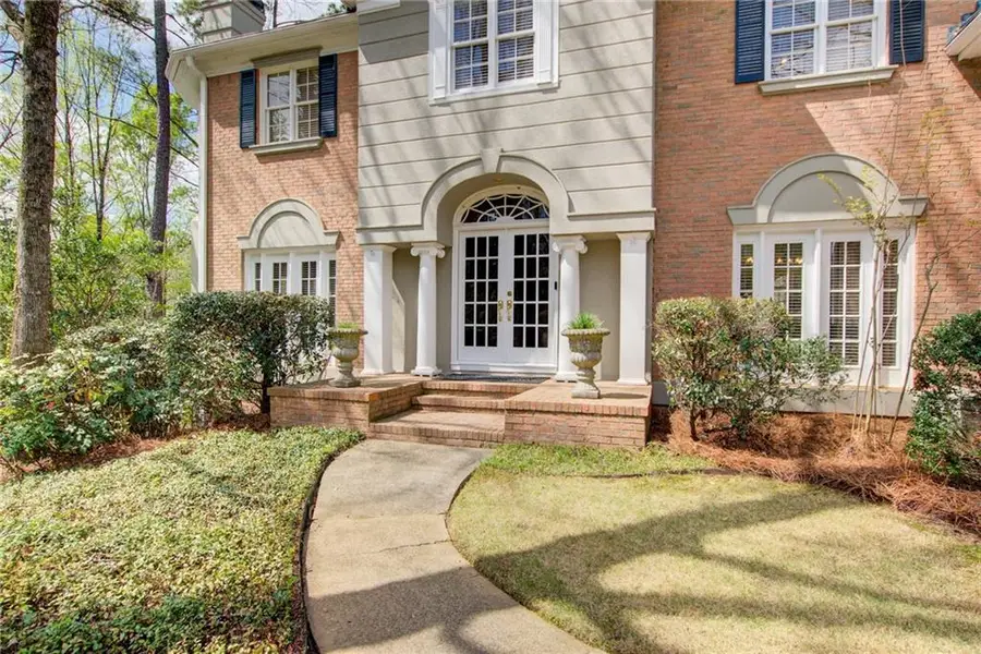 940 Waters Reach Court, Alpharetta, GA 30022 - #2