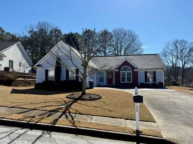 2639 Honors Court, Buford, GA 30519 - #1