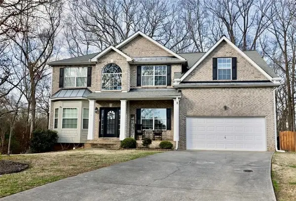 436 Farmwood Way, Canton, GA 30115