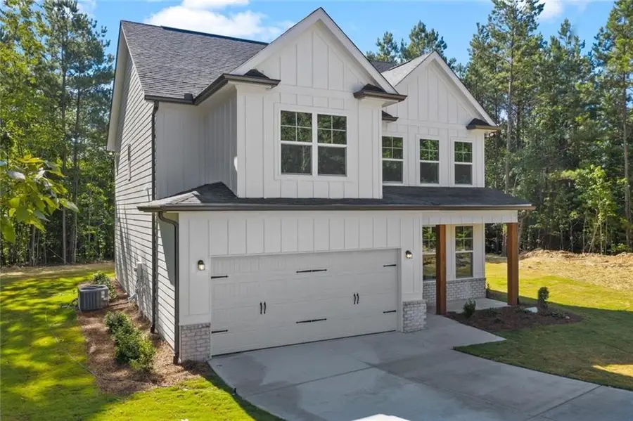 321 Birchwood Farms Lane, Dallas, GA 30132 - #3