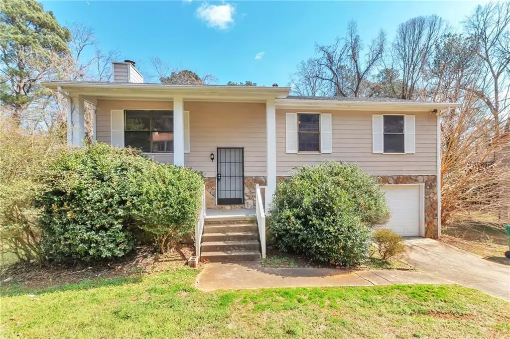 3768 Glen Mora Drive, Decatur, GA 30032 - #1