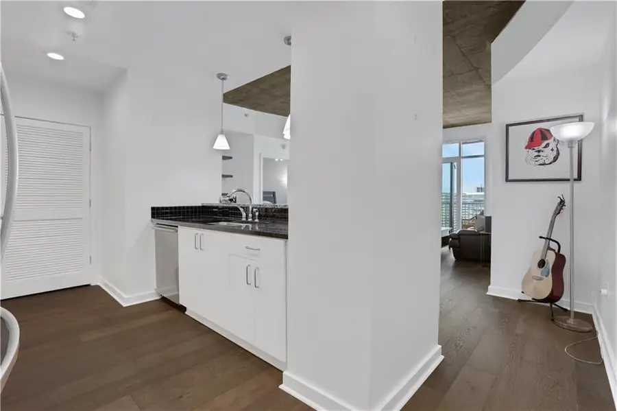 250 Pharr Road Ne #2005, Atlanta, GA 30305 - #2