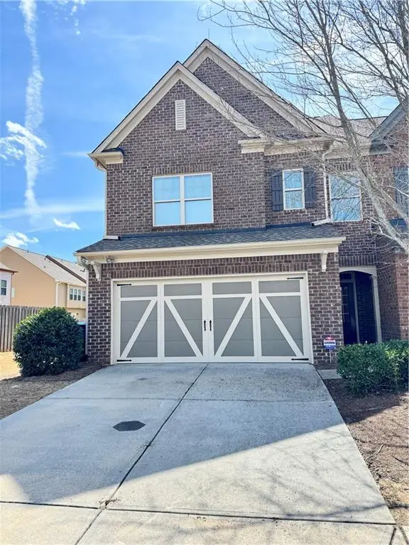 5760 Tulane Avenue, Cumming, GA 30040 - #1