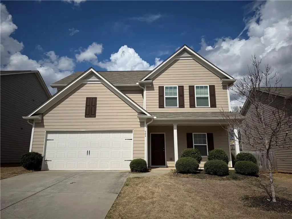 906 Independence Avenue, Pendergrass, GA 30567 - #1