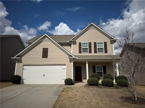 906 Independence Avenue, Pendergrass, GA 30567