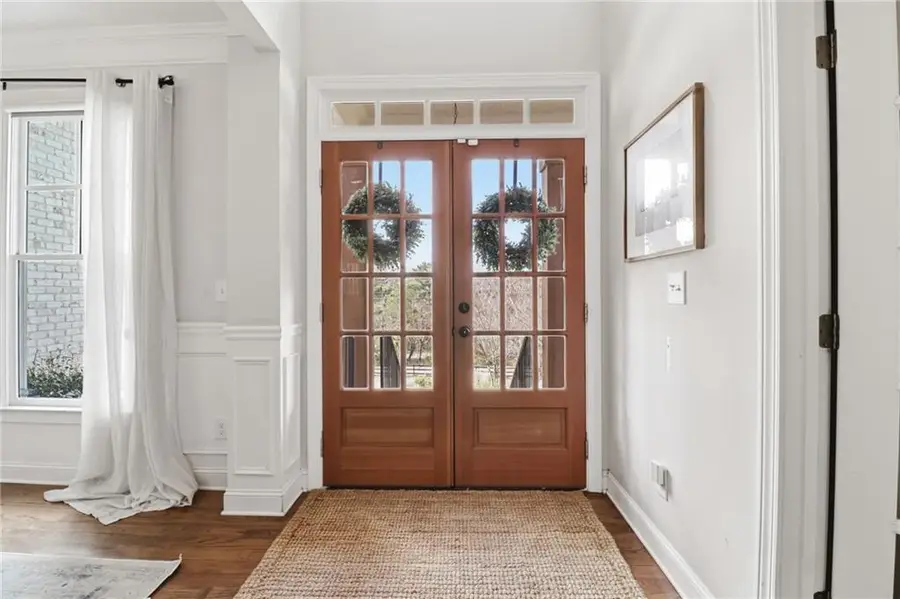 1604 Greers Chapel Road Nw, Kennesaw, GA 30152 - #3