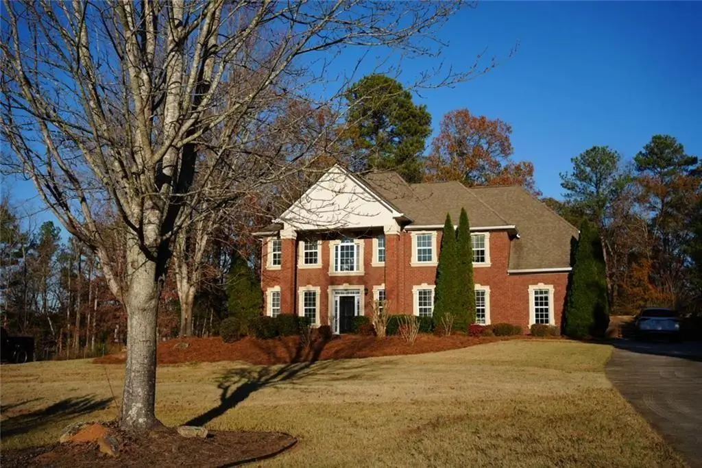 2113 SW Autumn Chase Drive, Stockbridge, GA 30281 - #1