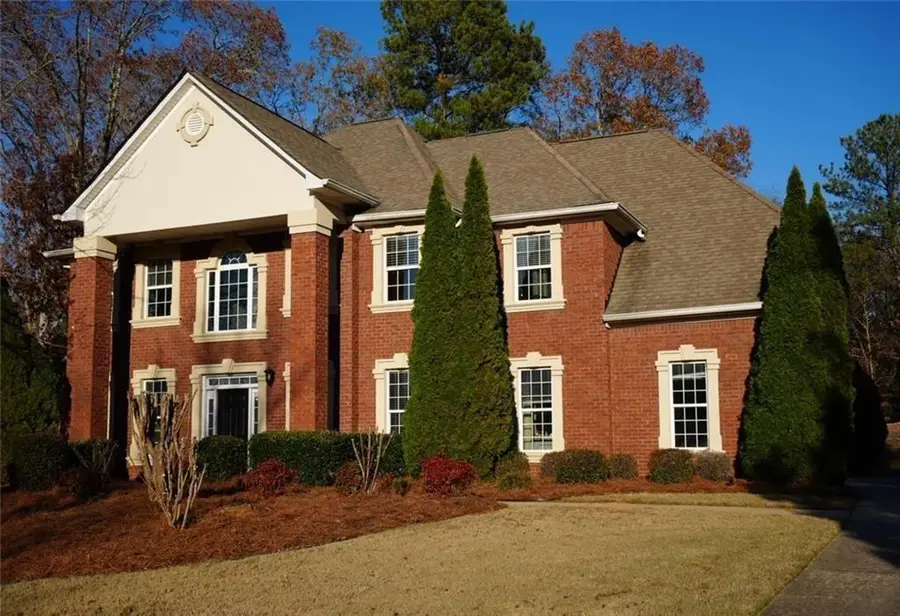 2113 SW Autumn Chase Drive, Stockbridge, GA 30281 - #3