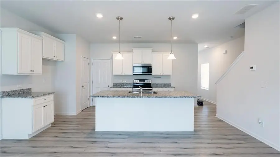 3675 Abbey Way, Gainesville, GA 30507 - #2