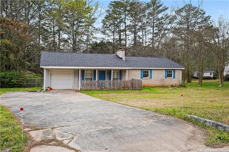 2377 Stanton Road Se, Conyers, GA 30094 - #3