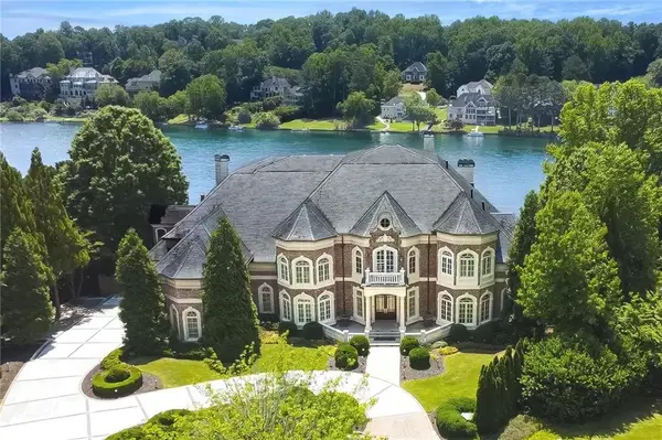 1210 Troon Court, Alpharetta, GA 30005