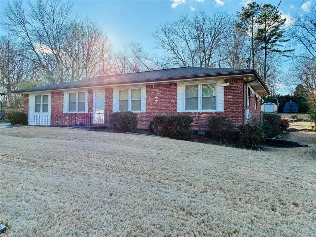 6795 Tralee Drive, Lithia Springs, GA 30122 - #1