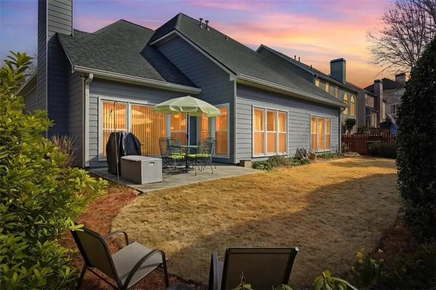 1886 Fox Chapel Drive Se, Smyrna, GA 30080 - #2