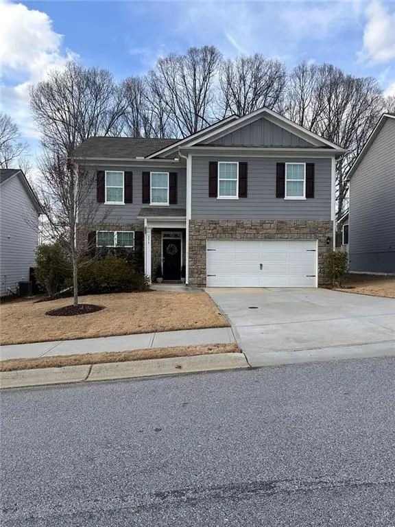 577 Starbuck Parkway, Pendergrass, GA 30567