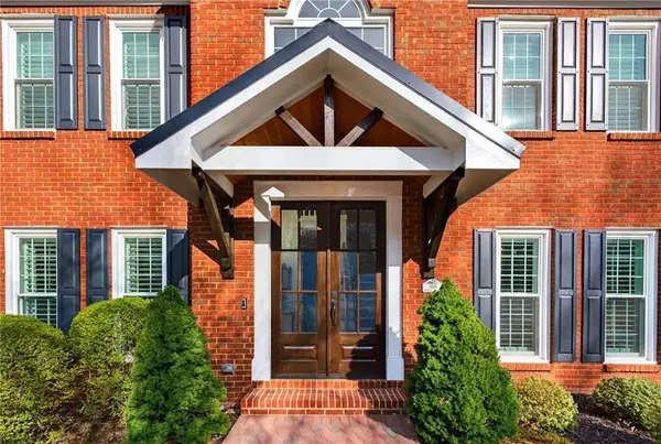 4118 Devon Wood Drive Ne, Marietta, GA 30066