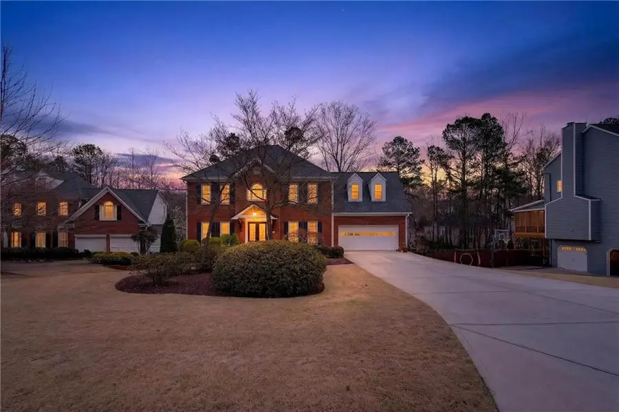 4118 Devon Wood Drive Ne, Marietta, GA 30066 - #2