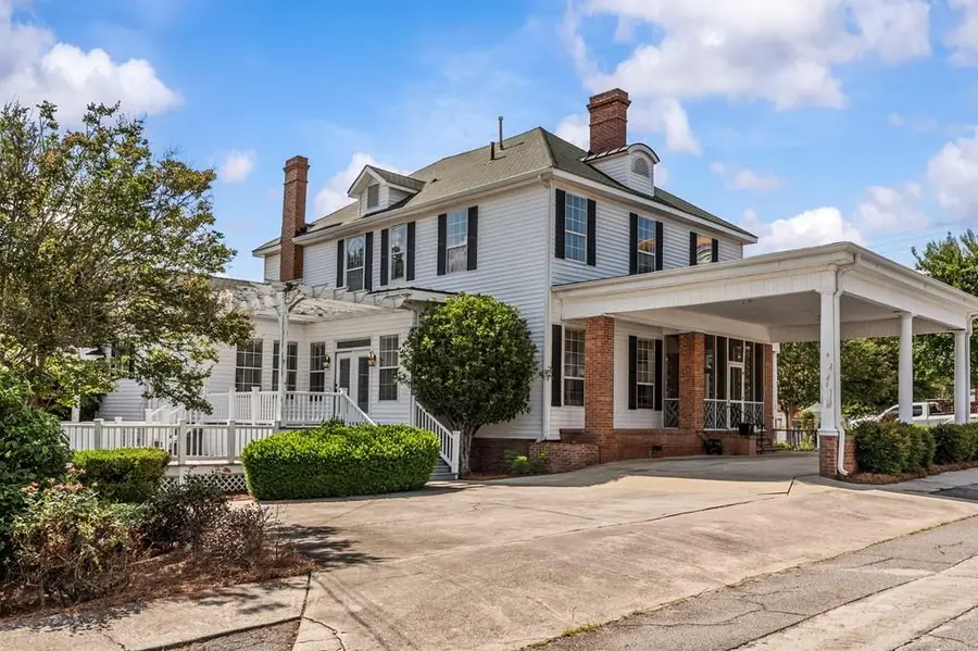 45 Court Square, Warrenton, GA 30828 - #3