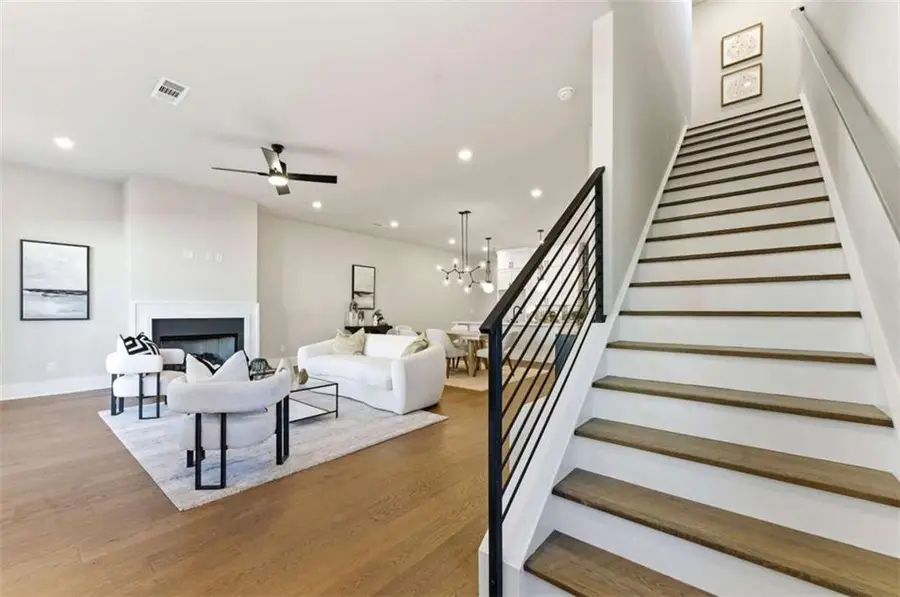 1310 Watson Lane, Watkinsville, GA 30677 - #3