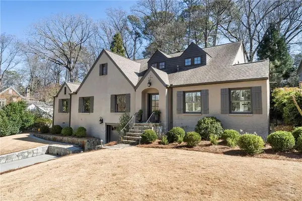 712 Gladstone Road Nw, Atlanta, GA 30318