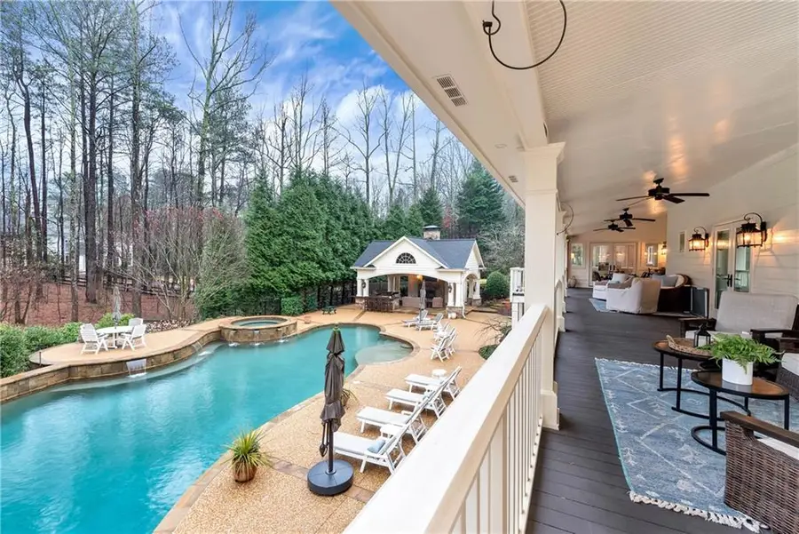 345 Bardolier, Alpharetta, GA 30022 - #3