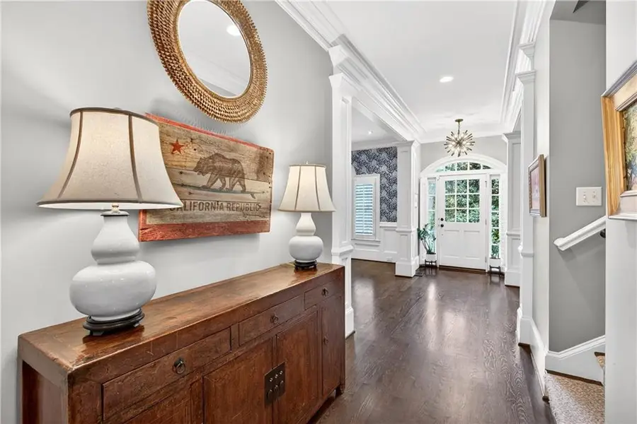 4494 Stella Drive, Atlanta, GA 30327 - #3