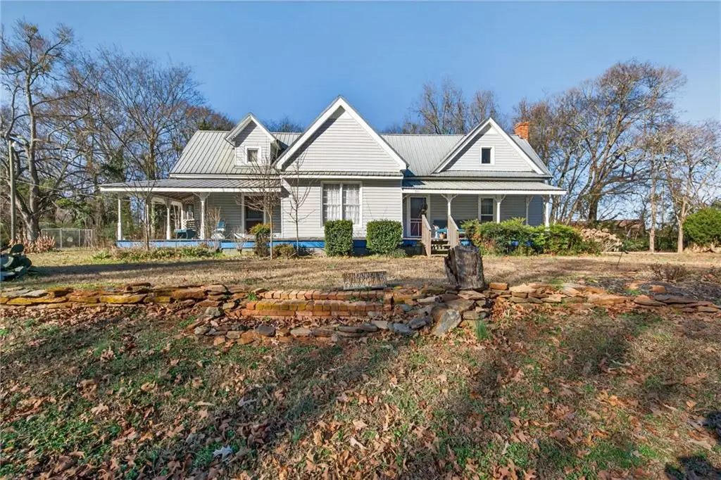 655 Lewis Roberts Road, Jefferson, GA 30549 - #1