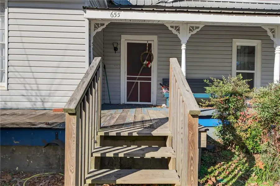 655 Lewis Roberts Road, Jefferson, GA 30549 - #3