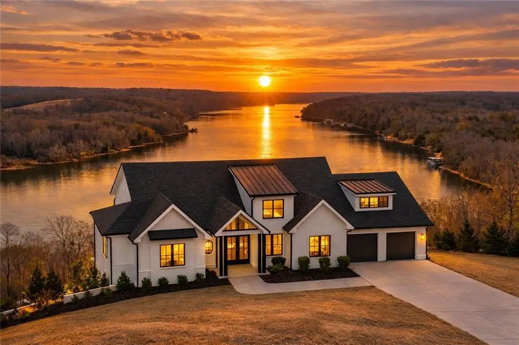 4238 Bayridge Drive, Gainesville, GA 30506 - #1